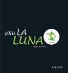 OH LA LUNA | 9788494176524 | BATTUT, ERIC | Llibreria Drac - Llibreria d'Olot | Comprar llibres en català i castellà online