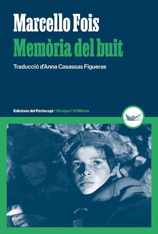 MEMÒRIA DEL BUIT | 9788419332257 | FOIS, MARCELLO | Llibreria Drac - Llibreria d'Olot | Comprar llibres en català i castellà online
