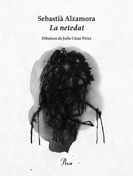 NETEDAT, LA | 9788475886961 | ALZAMORA, SEBASTIÀ | Llibreria Drac - Llibreria d'Olot | Comprar llibres en català i castellà online