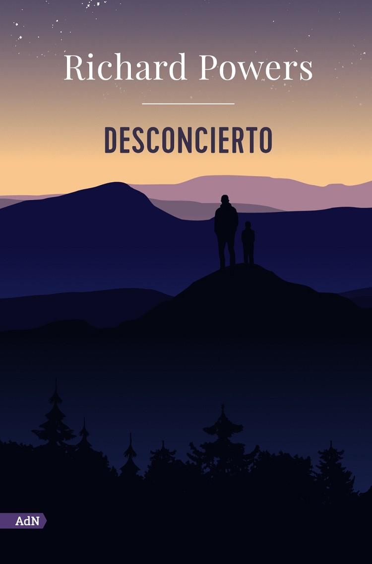 DESCONCIERTO (ADN) | 9788413626826 | POWERS, RICHARD | Llibreria Drac - Llibreria d'Olot | Comprar llibres en català i castellà online