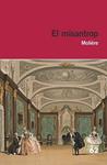 MISANTROP, EL ( EDUCAULA ) | 9788415954156 | MOLIÈRE | Llibreria Drac - Llibreria d'Olot | Comprar llibres en català i castellà online
