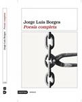 POESIA COMPLETA | 9788423341580 | BORGES, JORGE LUIS | Llibreria Drac - Llibreria d'Olot | Comprar llibres en català i castellà online
