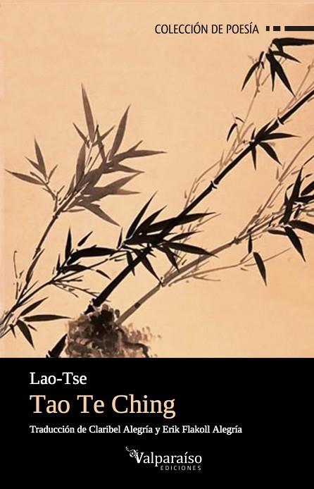 TAO TE CHING | 9788416560455 | LAO-TSE  | Llibreria Drac - Llibreria d'Olot | Comprar llibres en català i castellà online