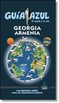 GEORGIA Y ARMENIA 2014 (GUIA AZUL) | 9788416137213 | BOULANDIER, IÑIGO | Llibreria Drac - Llibreria d'Olot | Comprar llibres en català i castellà online