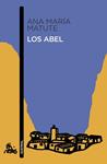 ABEL, LOS | 9788423348718 | MATUTE, ANA MARÍA | Llibreria Drac - Llibreria d'Olot | Comprar llibres en català i castellà online
