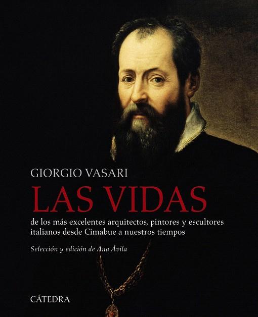 VIDAS, LAS  | 9788437640358 | VASARI, GIORGIO | Llibreria Drac - Librería de Olot | Comprar libros en catalán y castellano online