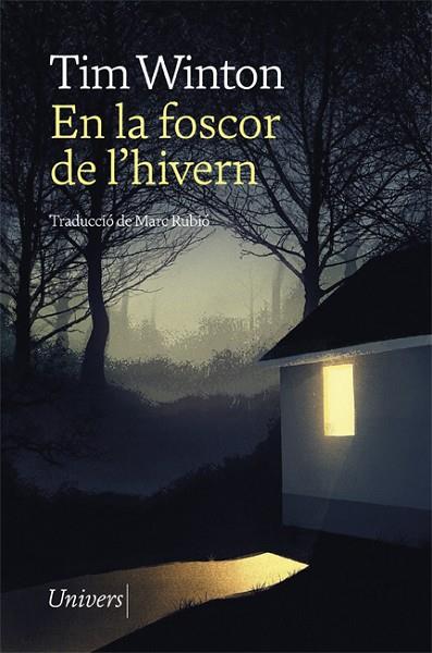EN LA FOSCOR DE L'HIVERN | 9788418375132 | WINTON, TIM | Llibreria Drac - Llibreria d'Olot | Comprar llibres en català i castellà online