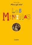 MENINAS, LAS | 9788498254877 | GEIS CONTI, PATRICIA | Llibreria Drac - Llibreria d'Olot | Comprar llibres en català i castellà online