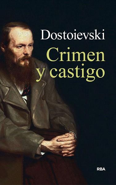 CRIMEN Y CASTIGO | 9788491871279 | DOSTOIEVSKY | Llibreria Drac - Llibreria d'Olot | Comprar llibres en català i castellà online