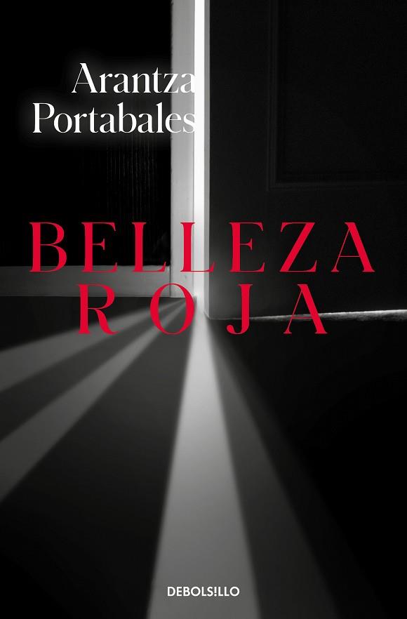 BELLEZA ROJA | 9788466350860 | PORTABALES, ARANTZA | Llibreria Drac - Llibreria d'Olot | Comprar llibres en català i castellà online