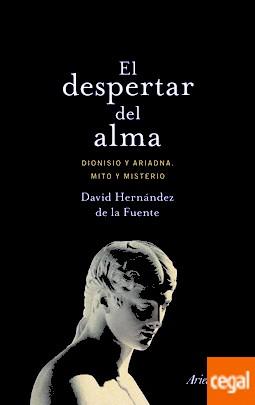 DESPERTAR DEL ALMA, EL | 9788434425835 | HERNÁNDEZ DE LA FUENTE, DAVID | Llibreria Drac - Llibreria d'Olot | Comprar llibres en català i castellà online