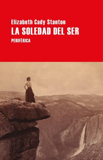 SOLEDAD DEL SER, LA | 9788418838828 | STANTON, ELIZABETH CADY | Llibreria Drac - Llibreria d'Olot | Comprar llibres en català i castellà online