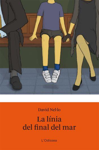 LINIA DEL FINAL DEL MAR, LA | 9788499322759 | NEL·LO, DAVID | Llibreria Drac - Llibreria d'Olot | Comprar llibres en català i castellà online