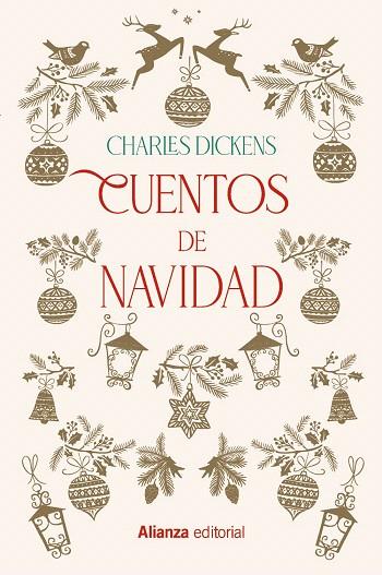 CUENTOS DE NAVIDAD | 9788413620916 | DICKENS, CHARLES | Llibreria Drac - Llibreria d'Olot | Comprar llibres en català i castellà online