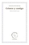 CRIMEN Y CASTIGO | 9788437631714 | DOSTOIEVSKI, FIÓDOR M. | Llibreria Drac - Llibreria d'Olot | Comprar llibres en català i castellà online
