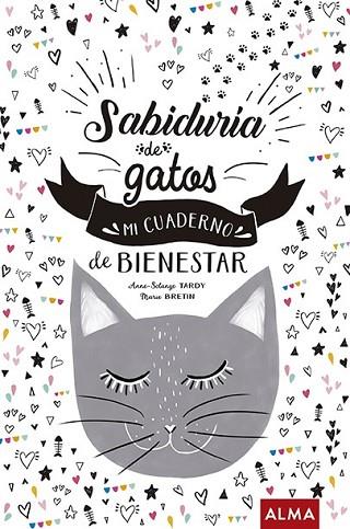SABIDURÍA DE GATOS | 9788415618997 | SOLANGE TARDY, ANNE | Llibreria Drac - Llibreria d'Olot | Comprar llibres en català i castellà online