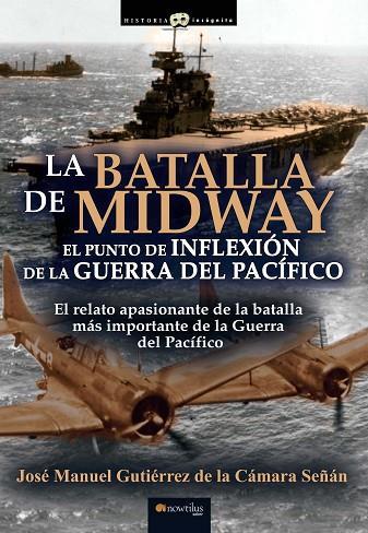BATALLA DE MIDWAY, LA | 9788413050140 | AA.DD. | Llibreria Drac - Llibreria d'Olot | Comprar llibres en català i castellà online