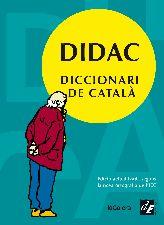 DICCIONARI DE CATALA DIDAC (ED.2018) | 9788441231078 | AA.DD. | Llibreria Drac - Llibreria d'Olot | Comprar llibres en català i castellà online