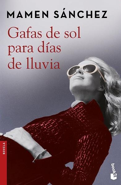 GAFAS DE SOL PARA DÍAS DE LLUVIA | 9788467049817 | SÁNCHEZ, MAMEN  | Llibreria Drac - Llibreria d'Olot | Comprar llibres en català i castellà online