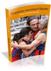 EMPÚRIES: RECORDANT FILÍPIDES | 9788492789245 | AVELLANA, XAVIER | Llibreria Drac - Librería de Olot | Comprar libros en catalán y castellano online