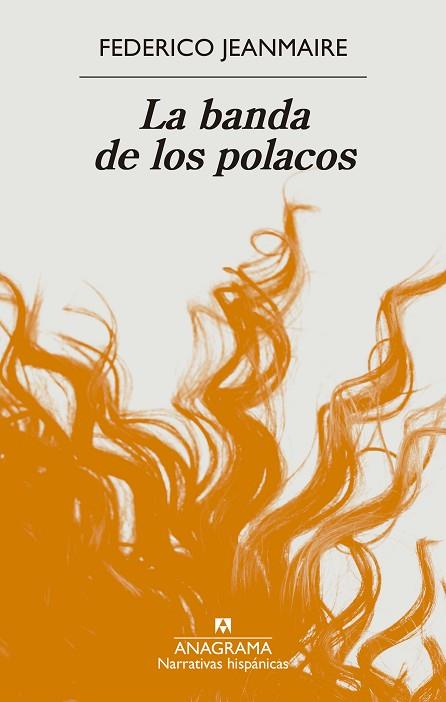 BANDA DE LOS POLACOS, LA | 9788433901903 | JEANMAIRE, FEDERICO | Llibreria Drac - Llibreria d'Olot | Comprar llibres en català i castellà online
