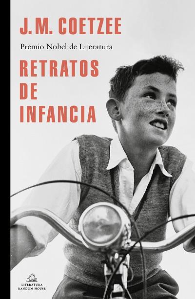 RETRATOS DE INFANCIA | 9788439737728 | COETZEE, J.M. | Llibreria Drac - Llibreria d'Olot | Comprar llibres en català i castellà online