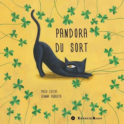 PANDORA DU SORT | 9788499042367 | ESTEVE, PACO | Llibreria Drac - Llibreria d'Olot | Comprar llibres en català i castellà online