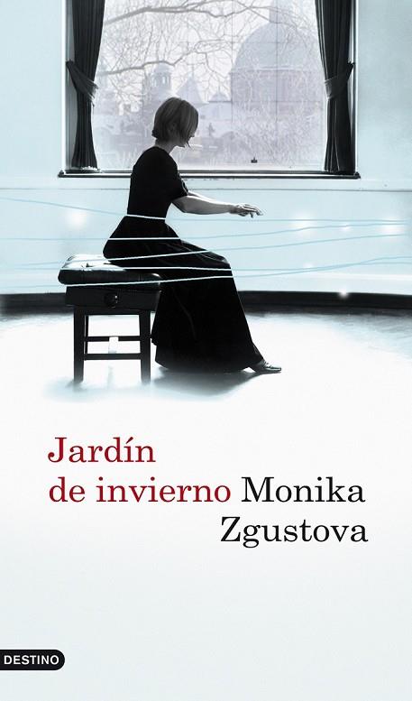 JARDIN DE INVIERNO | 9788423341870 | ZGUSTOVA, MONIKA | Llibreria Drac - Llibreria d'Olot | Comprar llibres en català i castellà online