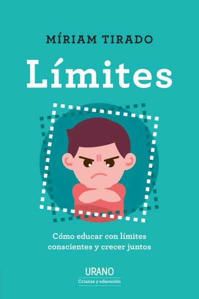 LÍMITES | 9788417694395 | TIRADO, MIRIAM | Llibreria Drac - Llibreria d'Olot | Comprar llibres en català i castellà online