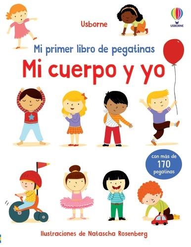 MI CUERPO Y YO | 9781805074434 | BROOKS, FELICITY | Llibreria Drac - Llibreria d'Olot | Comprar llibres en català i castellà online