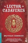 LECTOR DE CADÁVERES, EL | 9788467013849 | GARRIDO, ANTONIO | Llibreria Drac - Llibreria d'Olot | Comprar llibres en català i castellà online