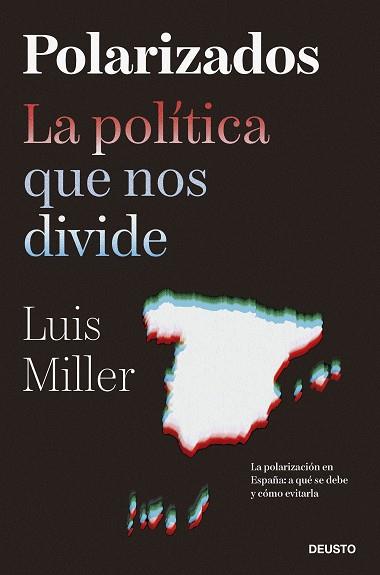 POLARIZADOS | 9788423435500 | MILLER, LUIS | Llibreria Drac - Llibreria d'Olot | Comprar llibres en català i castellà online
