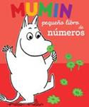 MUMIN PEQUEÑO LIBRO DE LOS NUMEROS | 9788424632939 | JANSSON, TOVE | Llibreria Drac - Llibreria d'Olot | Comprar llibres en català i castellà online