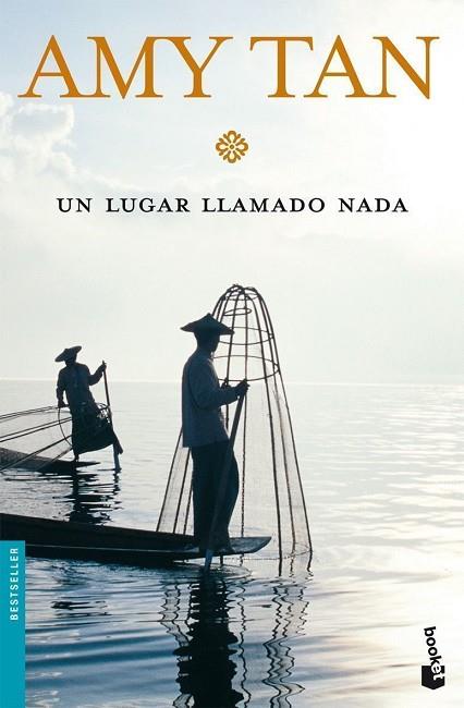 LUGAR LLAMADO NADA, UN (NF) | 9788408077893 | TAN, AMY | Llibreria Drac - Llibreria d'Olot | Comprar llibres en català i castellà online