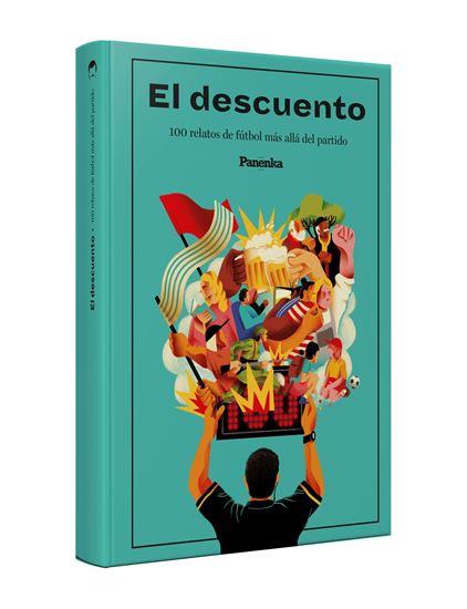 DESCUENTO, EL | 9788412741131 | AA.DD. | Llibreria Drac - Llibreria d'Olot | Comprar llibres en català i castellà online