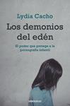 DEMONIOS DEL EDEN, LOS | 9788499083339 | CACHO, LYDIA | Llibreria Drac - Llibreria d'Olot | Comprar llibres en català i castellà online