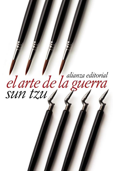ARTE DE LA GUERRA, EL | 9788420691206 | TZU, SUN | Llibreria Drac - Llibreria d'Olot | Comprar llibres en català i castellà online