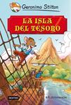 ISLA DEL TESORO, LA | 9788408085614 | STILTON, GERONIMO | Llibreria Drac - Llibreria d'Olot | Comprar llibres en català i castellà online