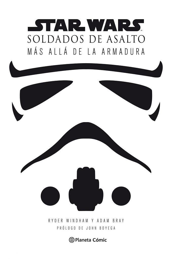 STAR WARS SOLDADOS DE ASALTO (STORMTROOPERS) | 9788491461777 | AA. VV. | Llibreria Drac - Librería de Olot | Comprar libros en catalán y castellano online