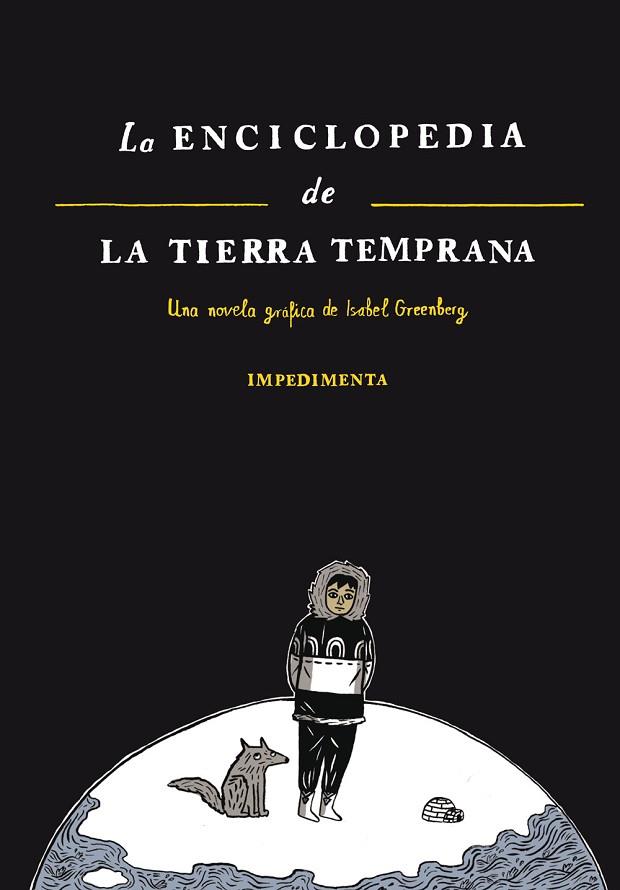 ENCICLOPEDIA DE LA TIERRA TEMPRANA, LA | 9788415979395 | GREENBERG, ISABEL | Llibreria Drac - Llibreria d'Olot | Comprar llibres en català i castellà online