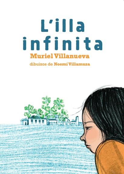 ILLA INFINITA, L' (EL MAQUINISTA 12) | 9788417497576 | VILLANUEVA, MURIEL | Llibreria Drac - Llibreria d'Olot | Comprar llibres en català i castellà online