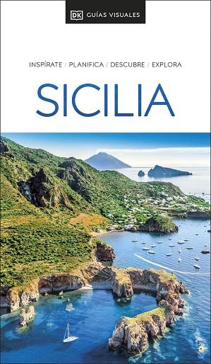 SICILIA 2023 (GUÍAS VISUALES) | 9780241626474 | DK | Llibreria Drac - Llibreria d'Olot | Comprar llibres en català i castellà online