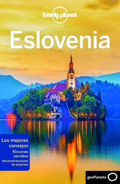 ESLOVENIA 2019 (LONELY PLANET) | 9788408208341 | AA.DD. | Llibreria Drac - Llibreria d'Olot | Comprar llibres en català i castellà online