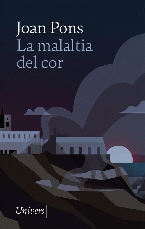 MALALTIA DEL COR, LA | 9788418375613 | PONS, JOAN | Llibreria Drac - Llibreria d'Olot | Comprar llibres en català i castellà online