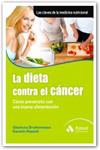 DIETA CONTRA EL CANCER, LA | 9788497353748 | BRUTTOMESSO, GIANLUCA | Llibreria Drac - Llibreria d'Olot | Comprar llibres en català i castellà online
