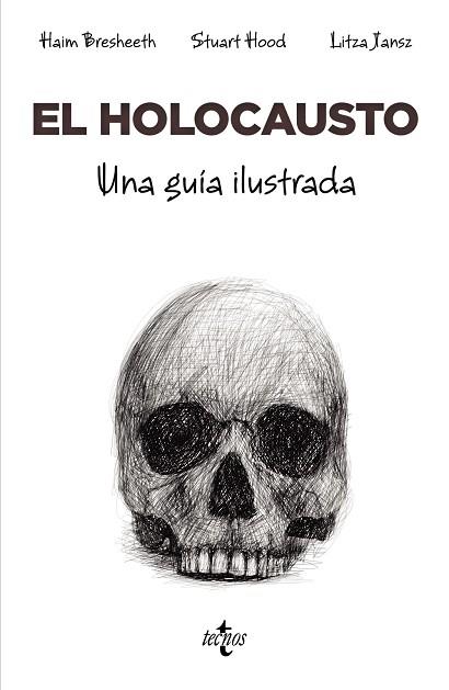 HOLOCAUSTO, EL. UNA GUÍA ILUSTRADA | 9788430989164 | BRESHEETH, HAIM; HOOD, STUART | Llibreria Drac - Llibreria d'Olot | Comprar llibres en català i castellà online