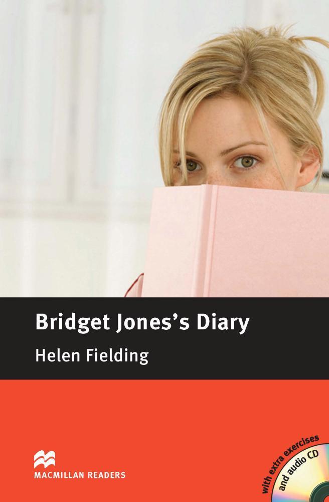 BRIDGET JONE'S DIARY (INTERMEDIATE) | 9780230716704 | FIELDING, HELEN | Llibreria Drac - Llibreria d'Olot | Comprar llibres en català i castellà online