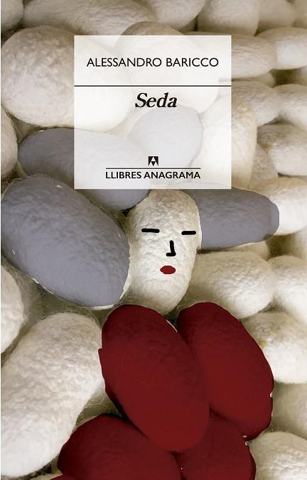 SEDA | 9788433915955 | BARICCO, ALESSANDRO | Llibreria Drac - Llibreria d'Olot | Comprar llibres en català i castellà online