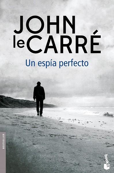 UN ESPÍA PERFECTO | 9788408160199 | LE CARRÉ, JOHN | Llibreria Drac - Llibreria d'Olot | Comprar llibres en català i castellà online