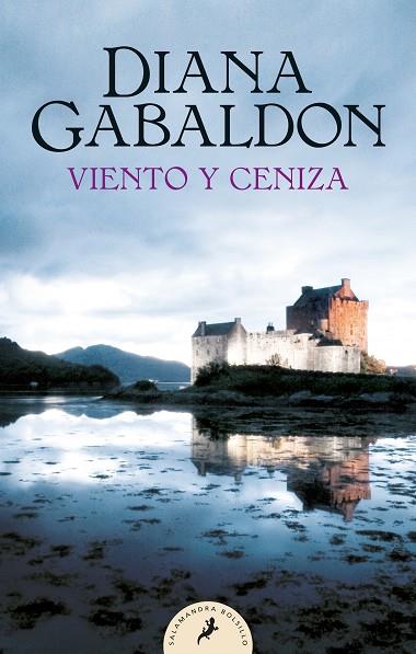 VIENTO Y CENIZA (SAGA OUTLANDER 6) | 9788418173479 | GABALDON, DIANA | Llibreria Drac - Llibreria d'Olot | Comprar llibres en català i castellà online